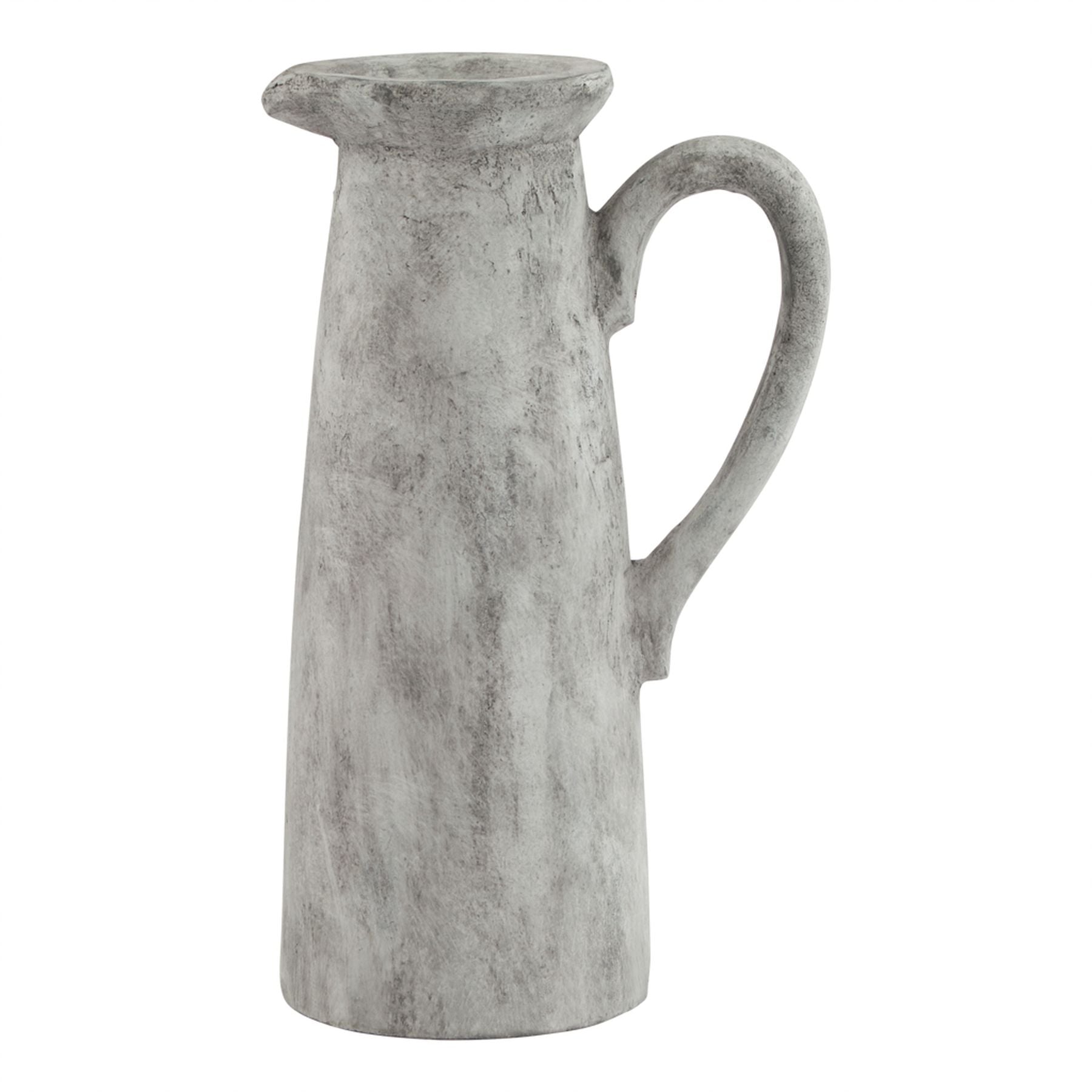 Elegant Athena Tall Jug for Stylish Home Decor - Darlington's Décor