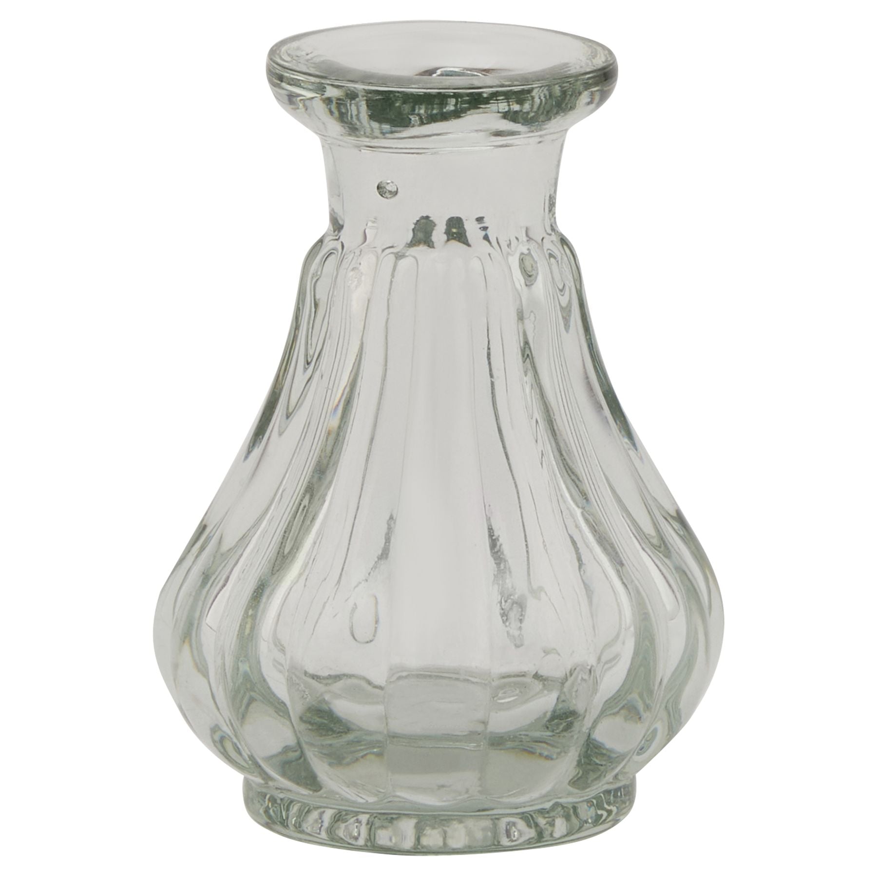 Elegant Batura Bud Vase Small for Modern Decor - Darlington's Décor