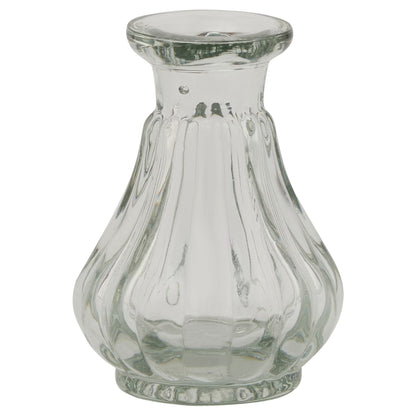 Elegant Batura Bud Vase Small for Modern Decor - Darlington's Décor