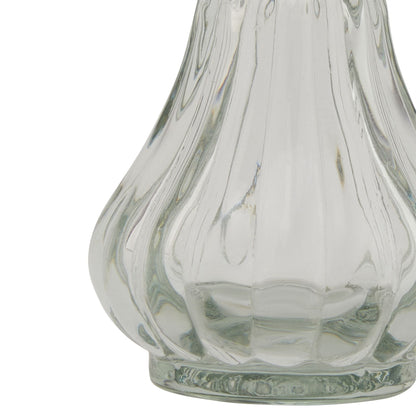Elegant Batura Bud Vase Small for Modern Decor - Darlington's Décor