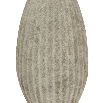 Elegant Catania Large Olpe Vase for Modern Spaces - Darlington's Décor