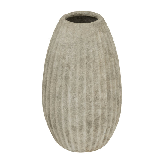 Elegant Catania Large Olpe Vase for Modern Spaces - Darlington's Décor