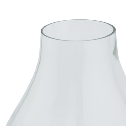 Elegant Platform Bouquet Vase for Stunning Floral Displays - Darlington's Décor
