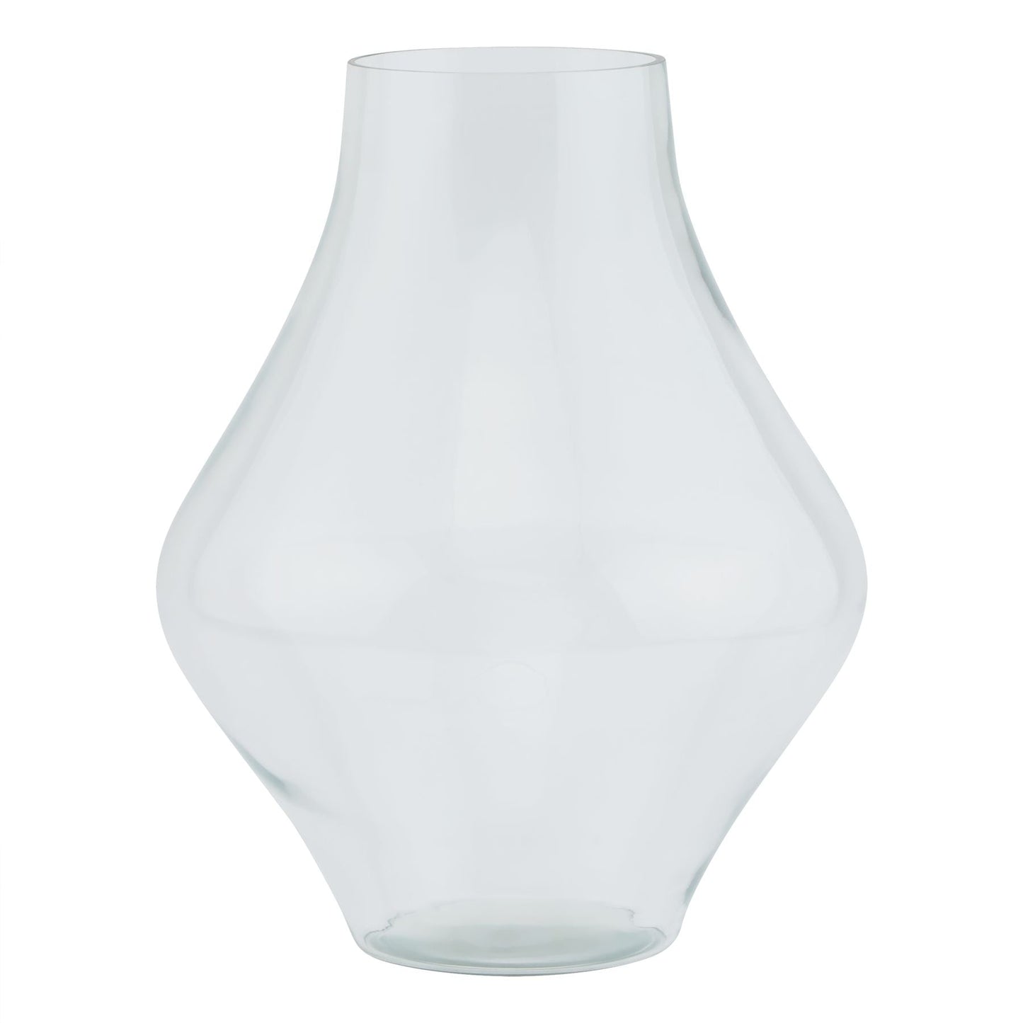Elegant Platform Bouquet Vase for Stunning Floral Displays - Darlington's Décor