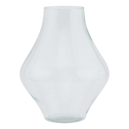 Elegant Platform Bouquet Vase for Stunning Floral Displays - Darlington's Décor