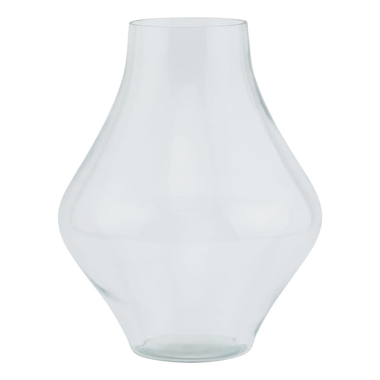 Elegant Platform Bouquet Vase for Stunning Floral Displays - Darlington's Décor