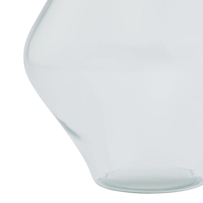Elegant Platform Bouquet Vase for Stunning Floral Displays - Darlington's Décor