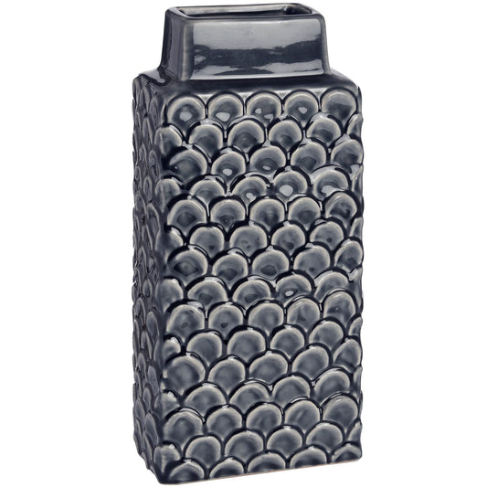 Elegant Rectangular Perugia Vase Medium for Décor - Darlington's Décor