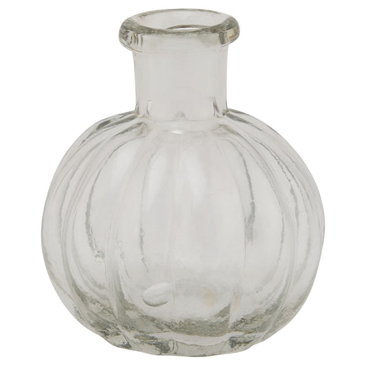 Elegant Volta Bud Vase Medium for Modern Displays - Darlington's Décor