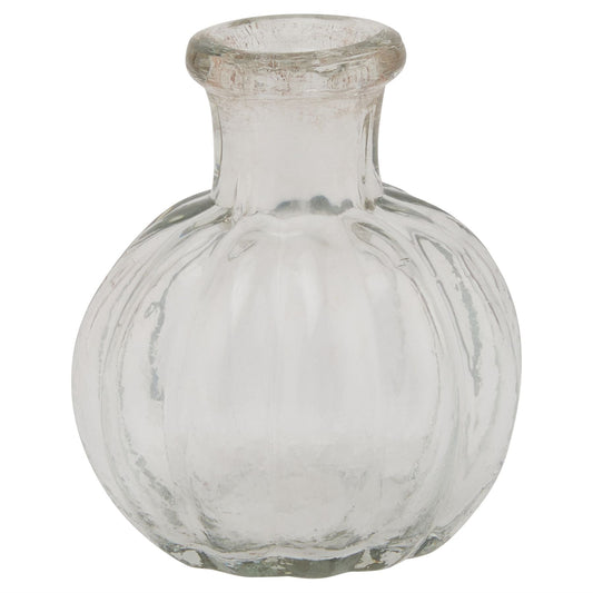 Elegant Volta Bud Vase Small for Chic Arrangements - Darlington's Décor