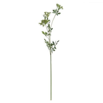 Faux Cow Parsley Ammi for Timeless Floral Arrangements - Darlington's Décor