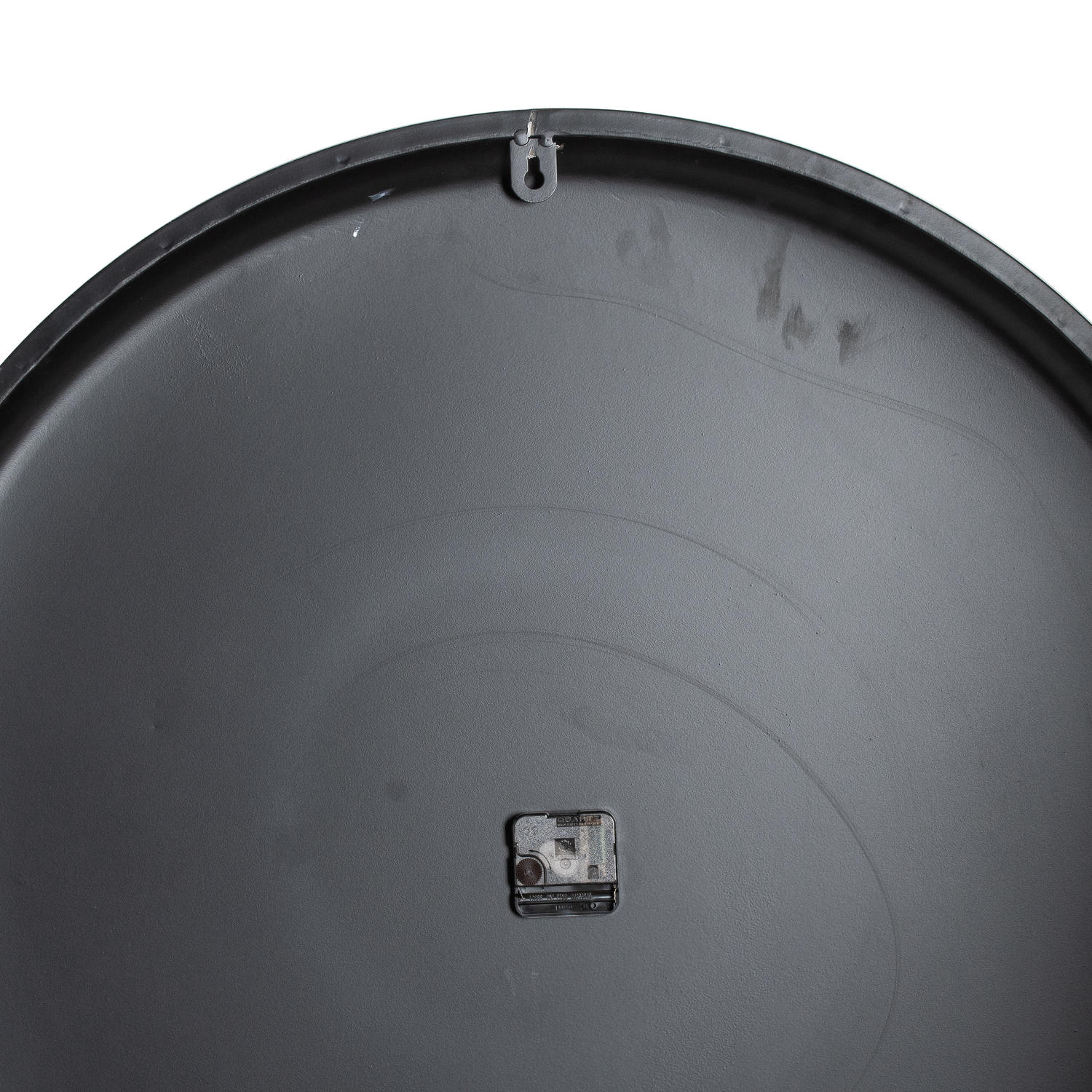 Karlsson Large Wall Clock: Modern Minimalist Statement Piece - Darlington's Décor