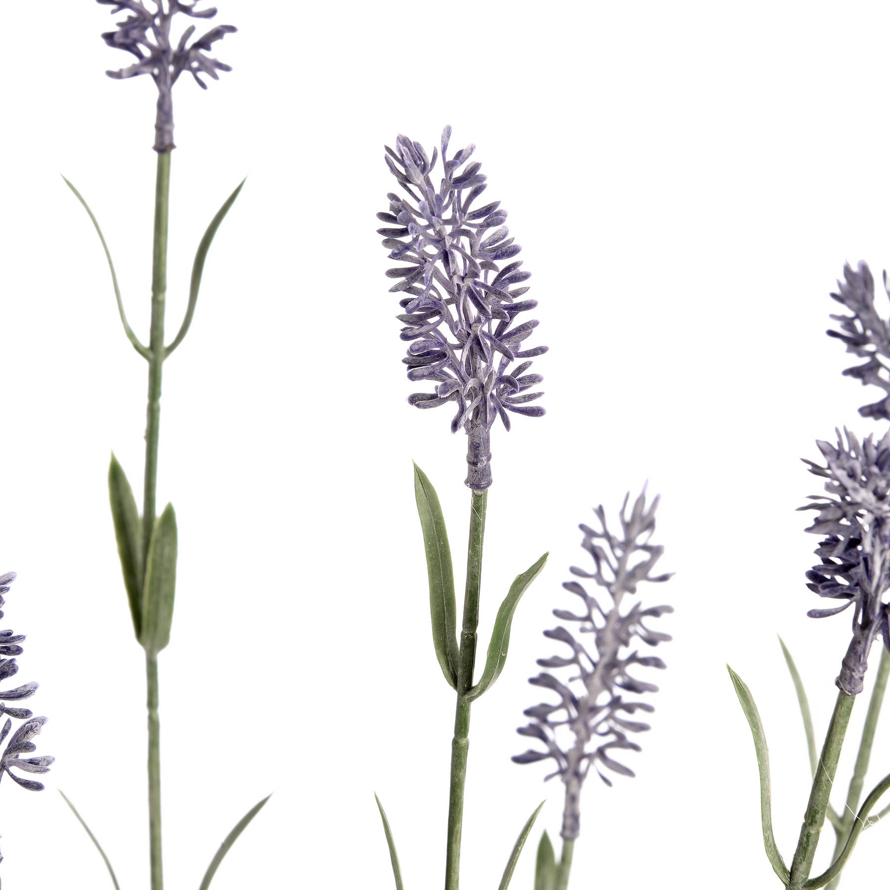 Large Lavender Spray for Timeless Floral Elegance - Darlington's Décor