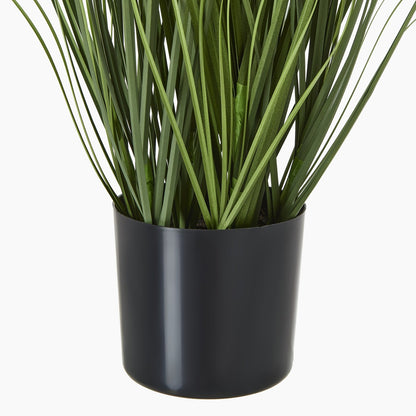 Lifelike Blue Agapanthus Plant In Pot for Elegant Decor - Darlington's Décor