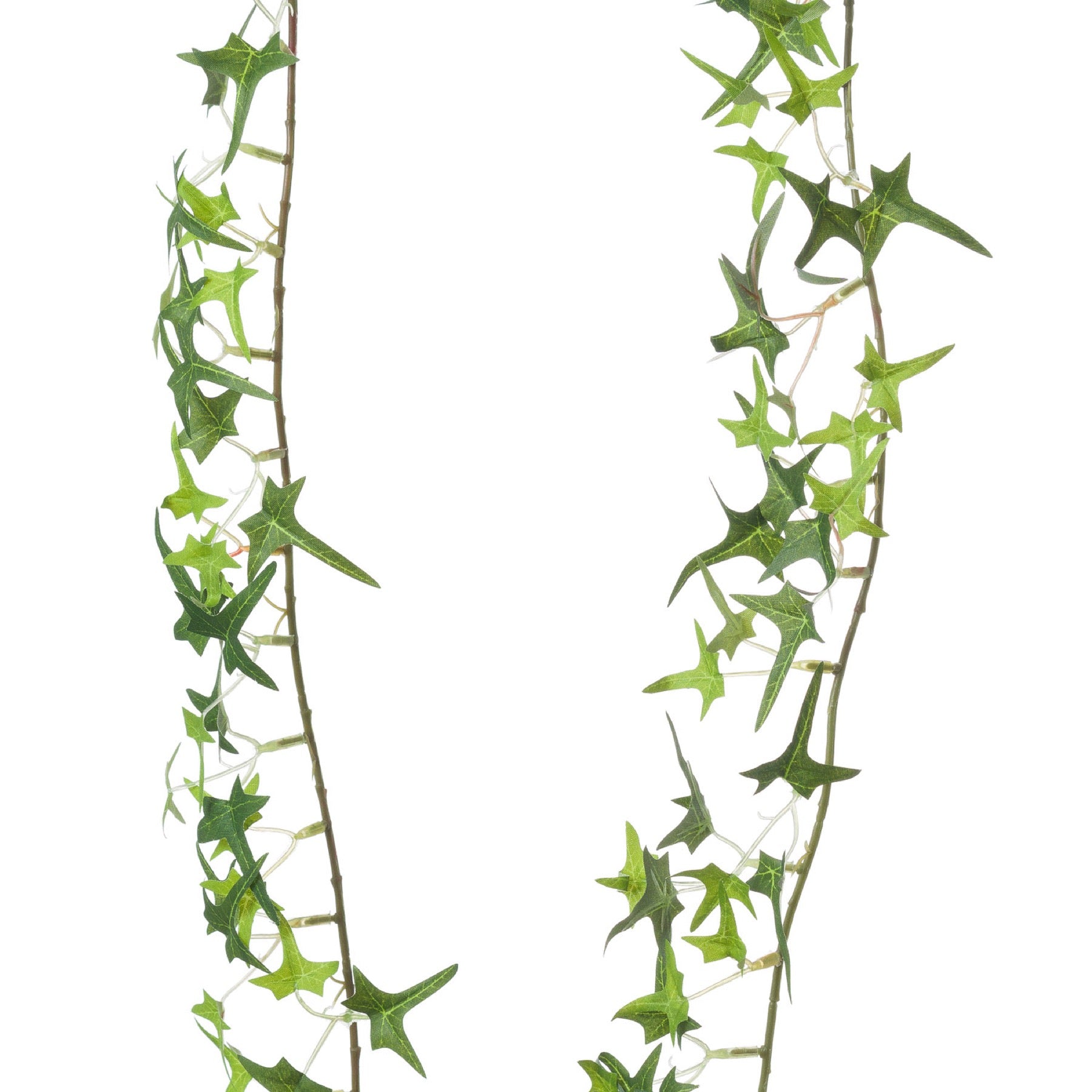 Lifelike Small Ivy Garland for Stylish Décor - Darlington's Décor