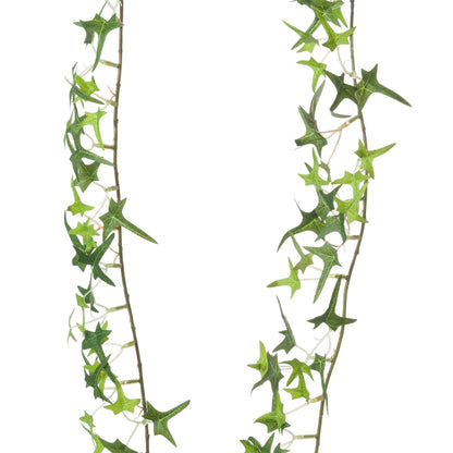 Lifelike Small Ivy Garland for Stylish Décor - Darlington's Décor