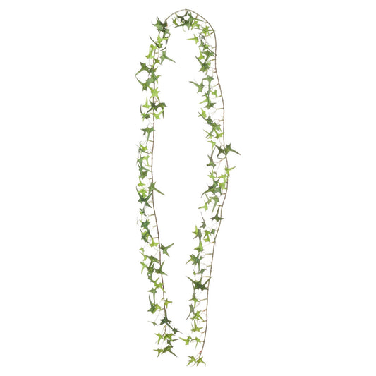 Lifelike Small Ivy Garland for Stylish Décor - Darlington's Décor