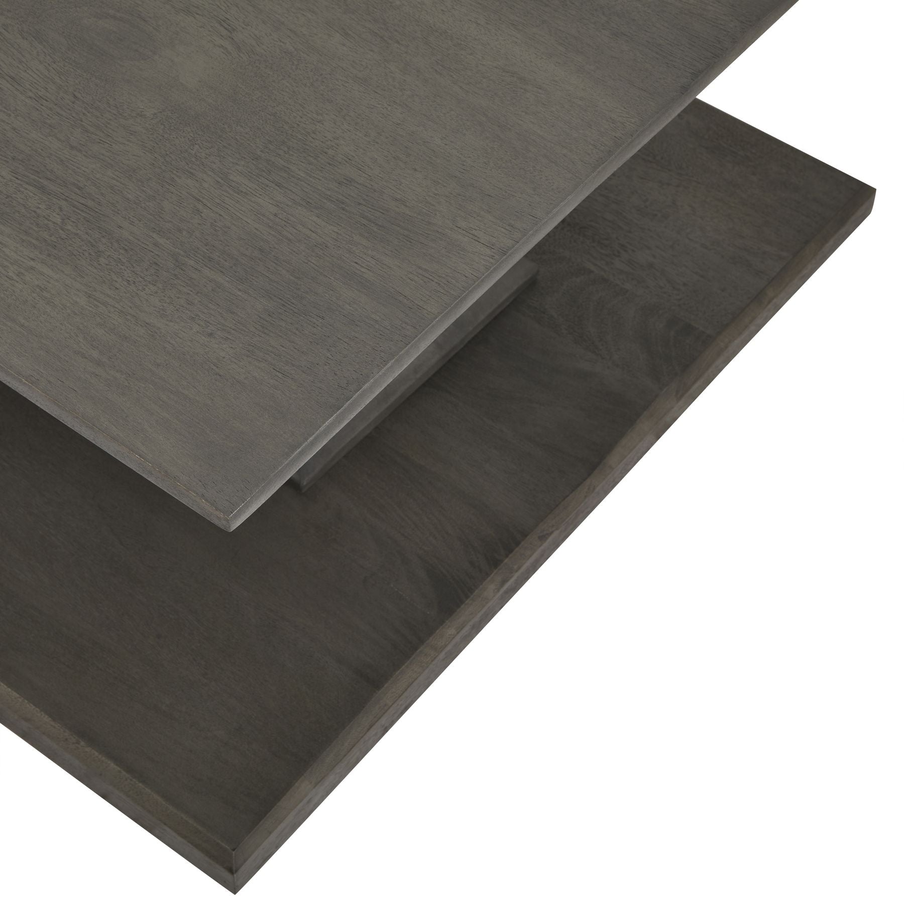 Luxurious Lucia Collection Coffee Table with Handcrafted Design - Darlington's Décor