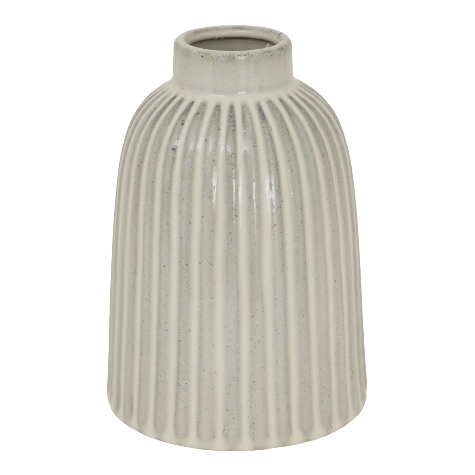 Monte Medium Bell Vase - Elegant Home Décor Accent - Darlington's Décor