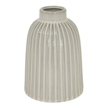 Monte Medium Bell Vase - Elegant Home Décor Accent - Darlington's Décor