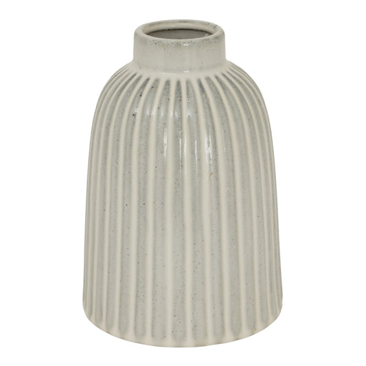 Monte Medium Bell Vase - Elegant Home Décor Accent - Darlington's Décor