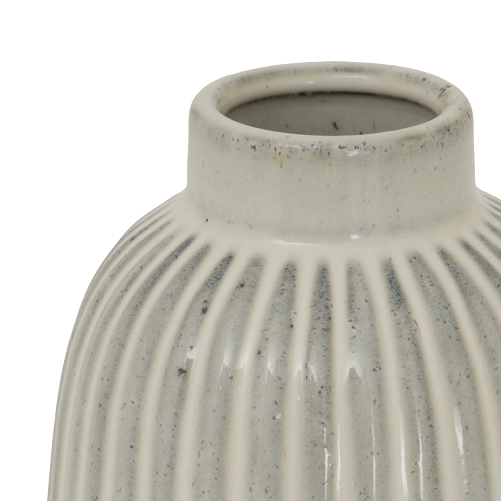 Monte Medium Bell Vase - Elegant Home Décor Accent - Darlington's Décor