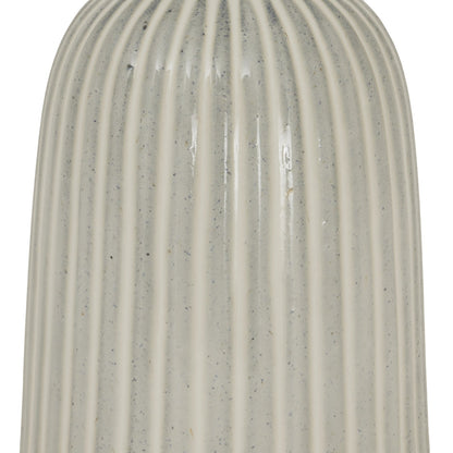 Monte Medium Bell Vase - Elegant Home Décor Accent - Darlington's Décor