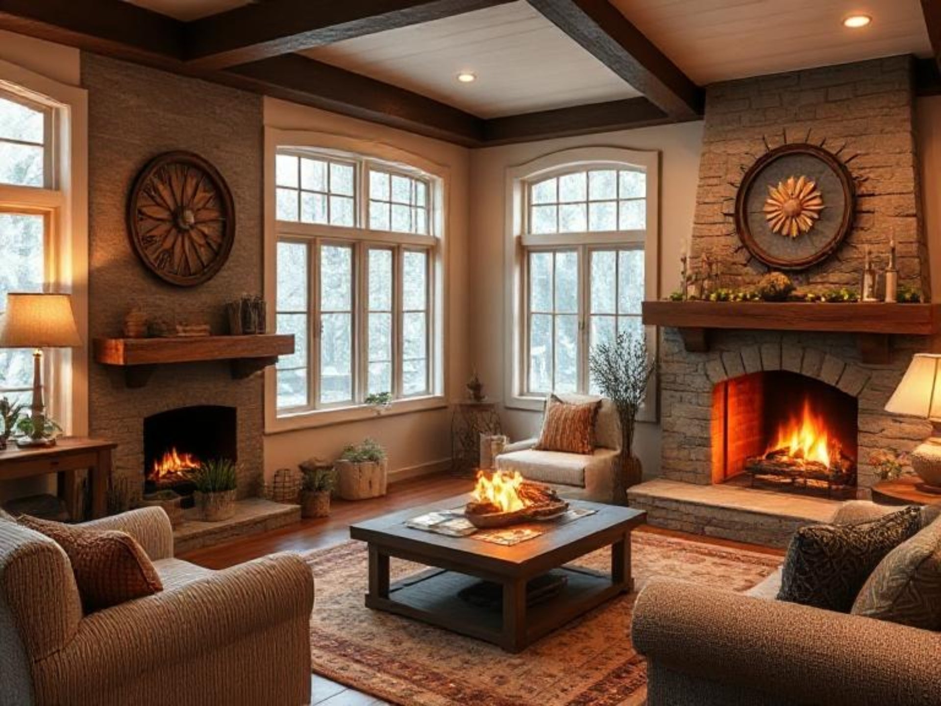 Get inspired with the latest home decor tips and furniture guides from Darlington's Decor Blog