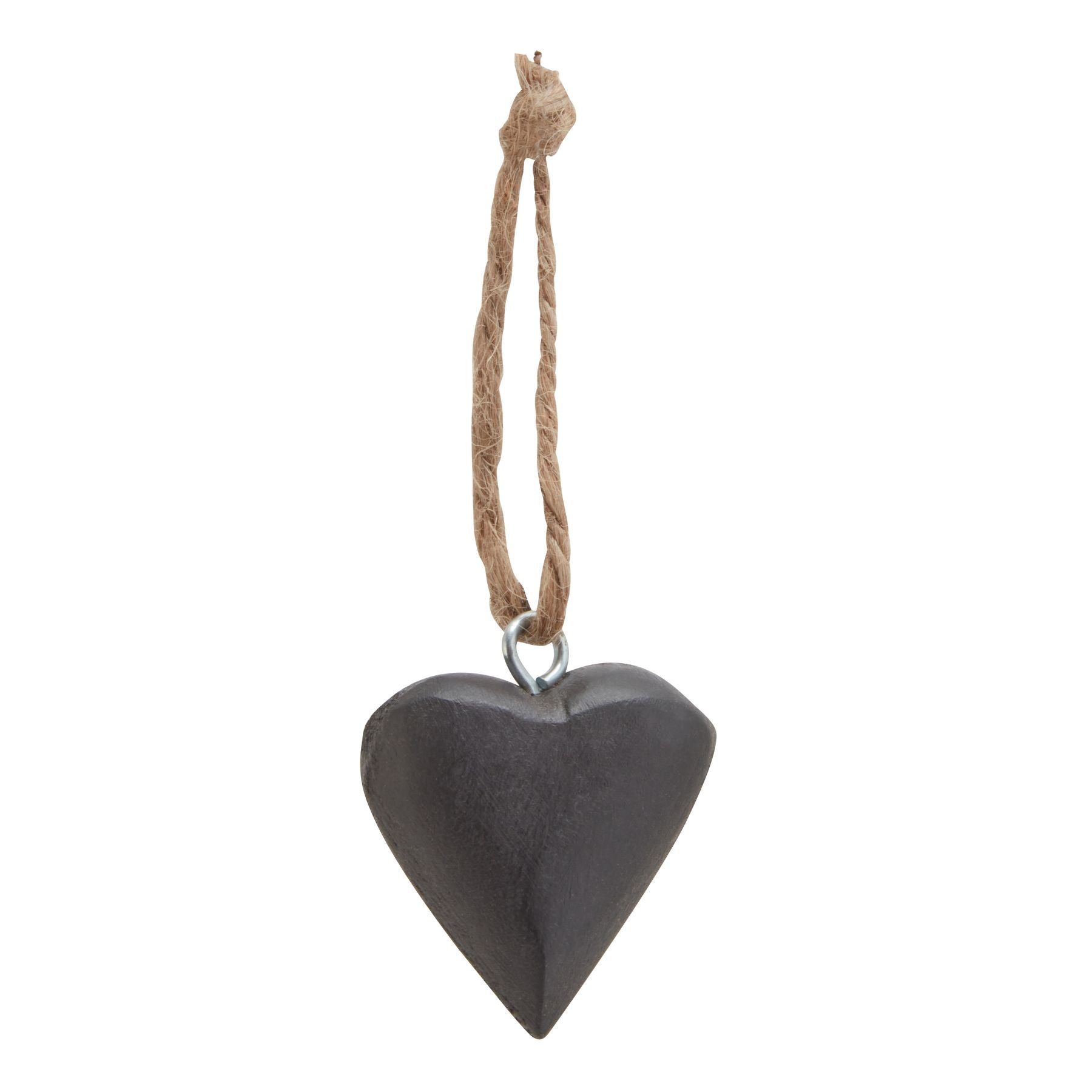 Pack Of 90 Wooden Heart Hanging Decorations for All Occasions - Darlington's Décor