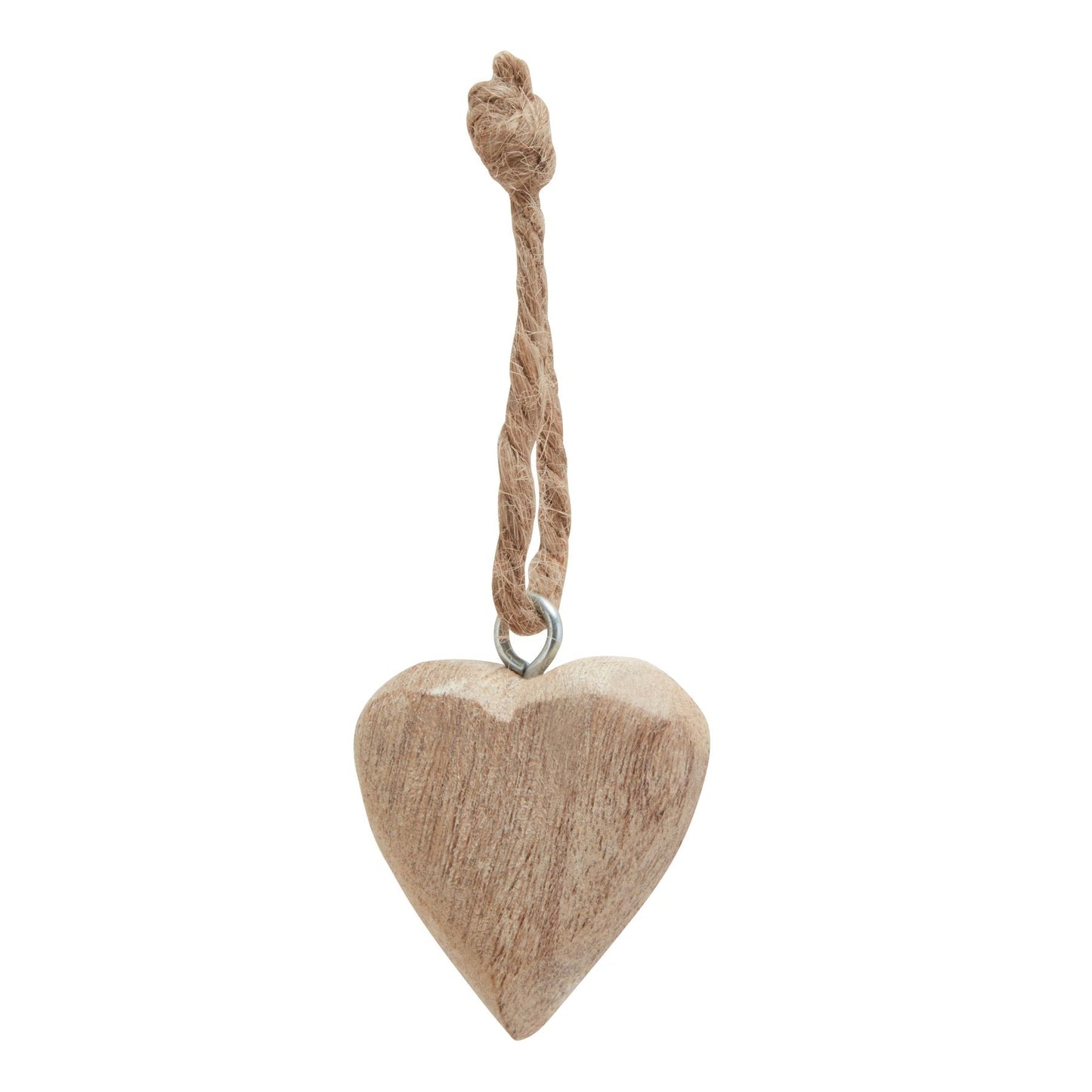 Pack Of 90 Wooden Heart Hanging Decorations for All Occasions - Darlington's Décor