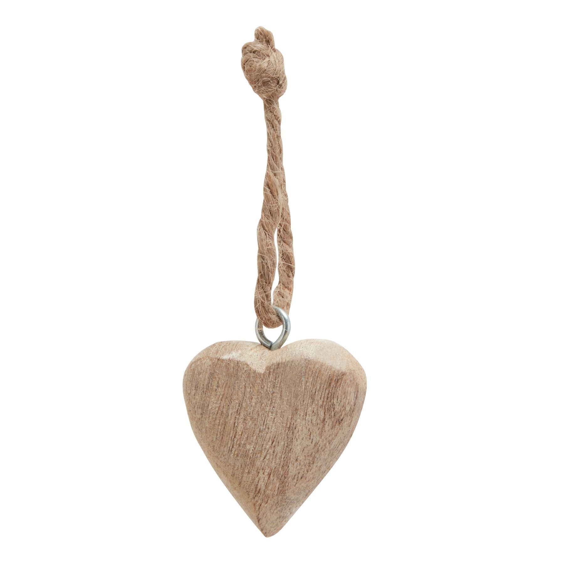 Pack Of 90 Wooden Heart Hanging Decorations for All Occasions - Darlington's Décor