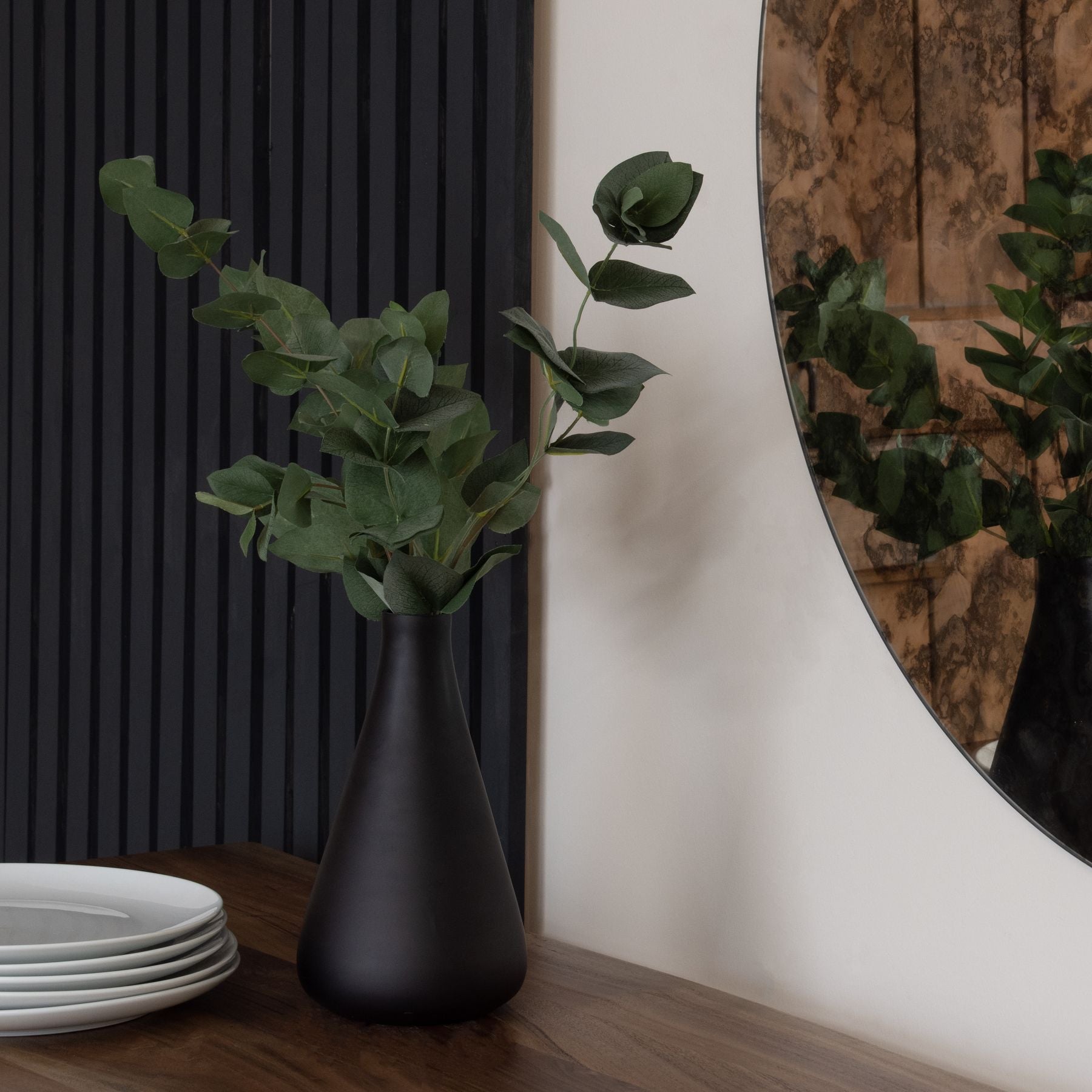 Realistic Eucalyptus Filler for Stunning Floral Arrangements - Darlington's Décor