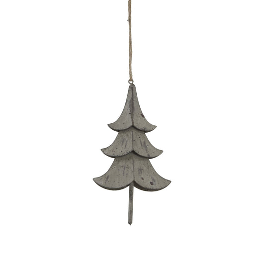 Rustic Metal Hanging Tree for Enchanting Wall Décor - Darlington's Décor