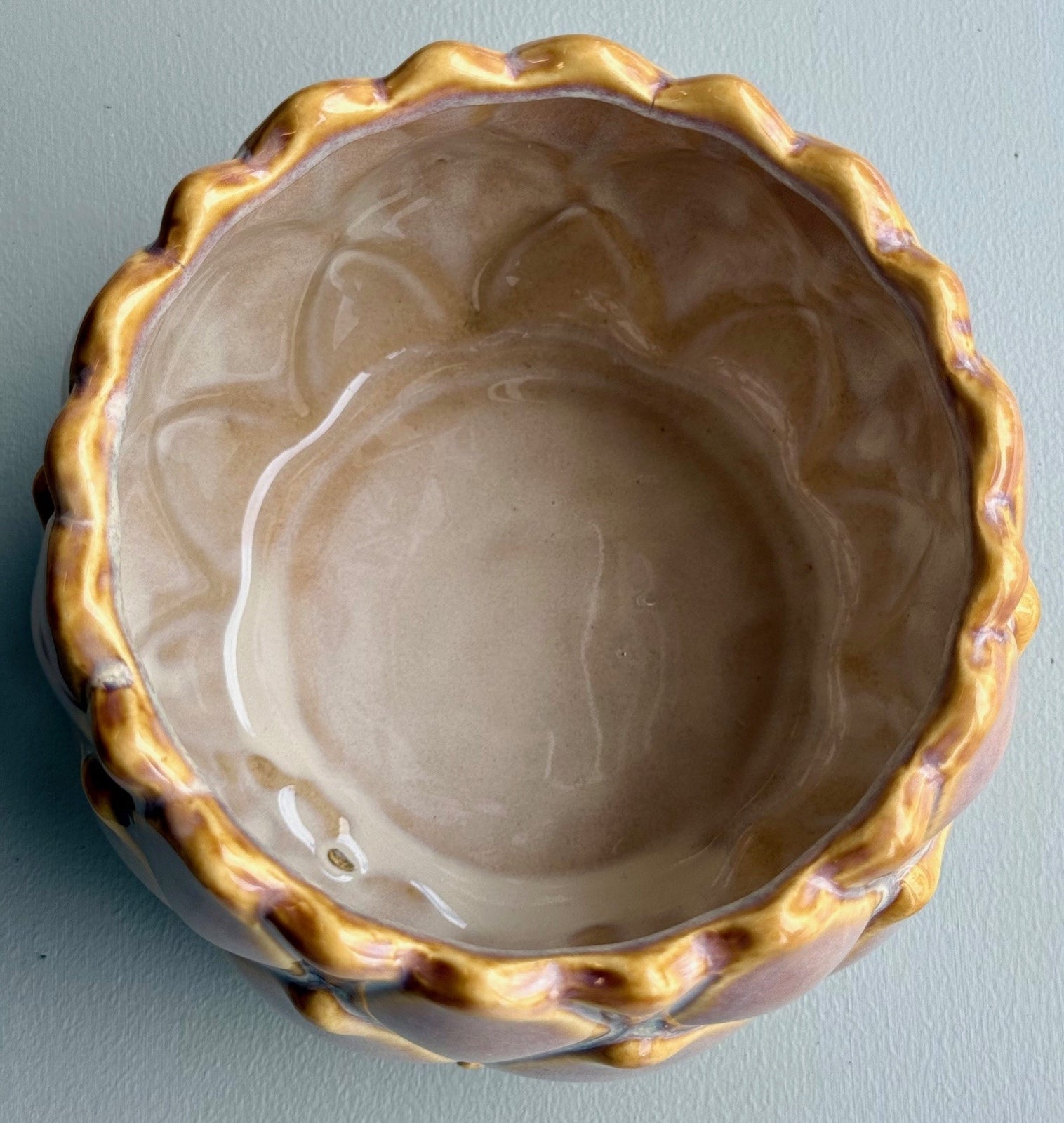 Sabbia Collection Artichoke Plant Pots for Stylish Interiors - Darlington's Décor