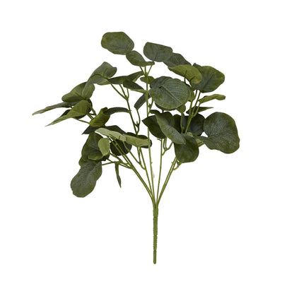 Short Eucalyptus Bunch for Elegant Home Decor - Darlington's Décor