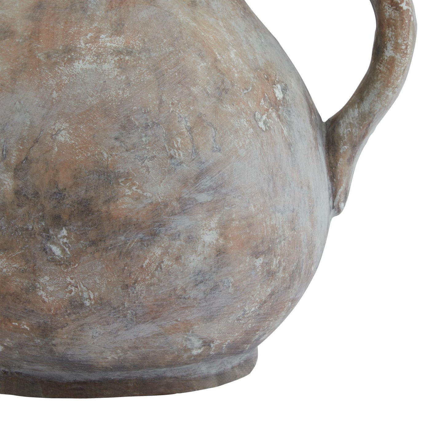 Siena Brown Jug: Timeless Mediterranean Charm for Decor - Darlington's Décor