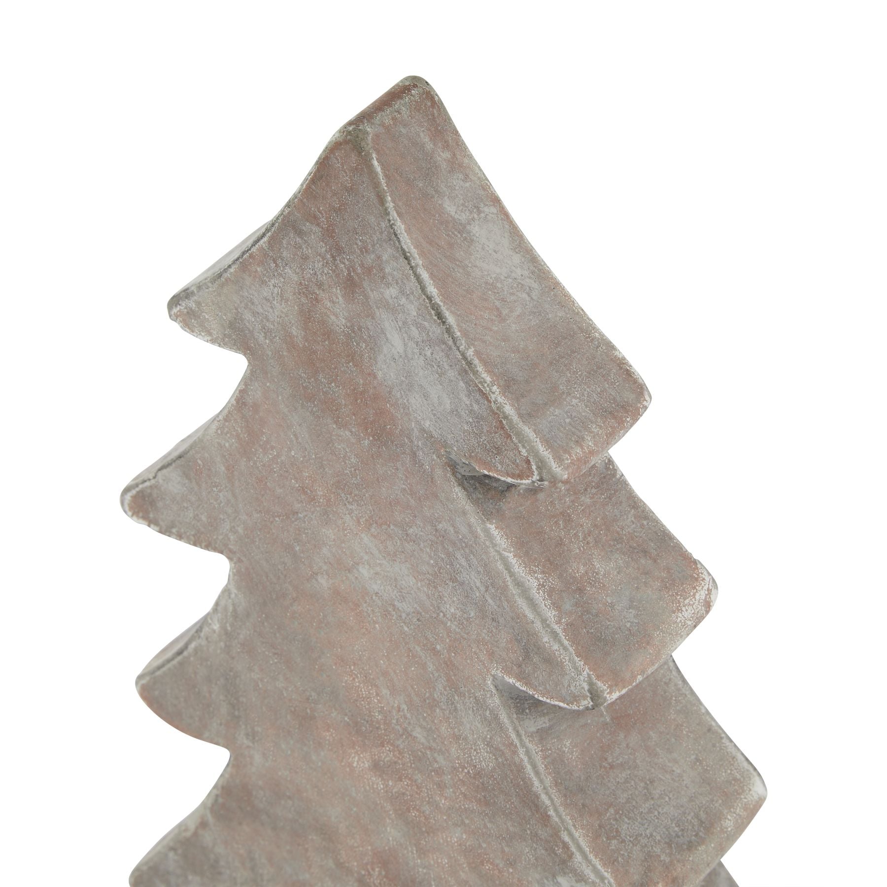 Siena Brown Medium Christmas Tree for Rustic Elegance - Darlington's Décor