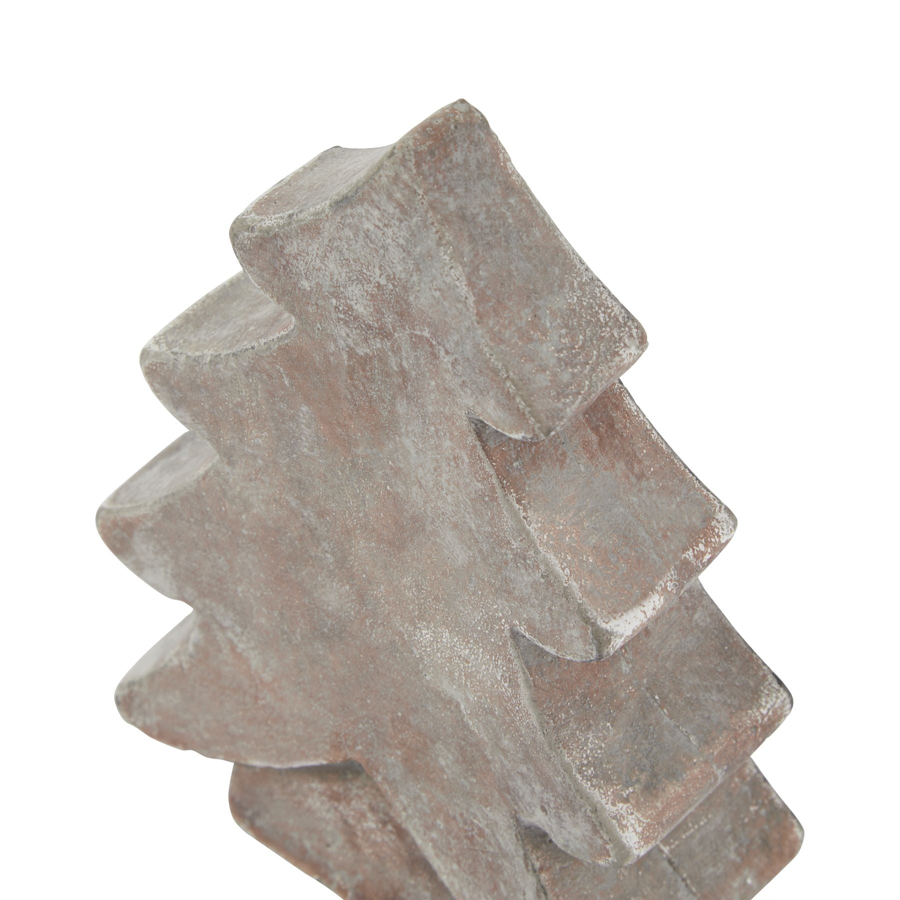 Siena Brown Small Christmas Tree for Cozy Decor - Darlington's Décor