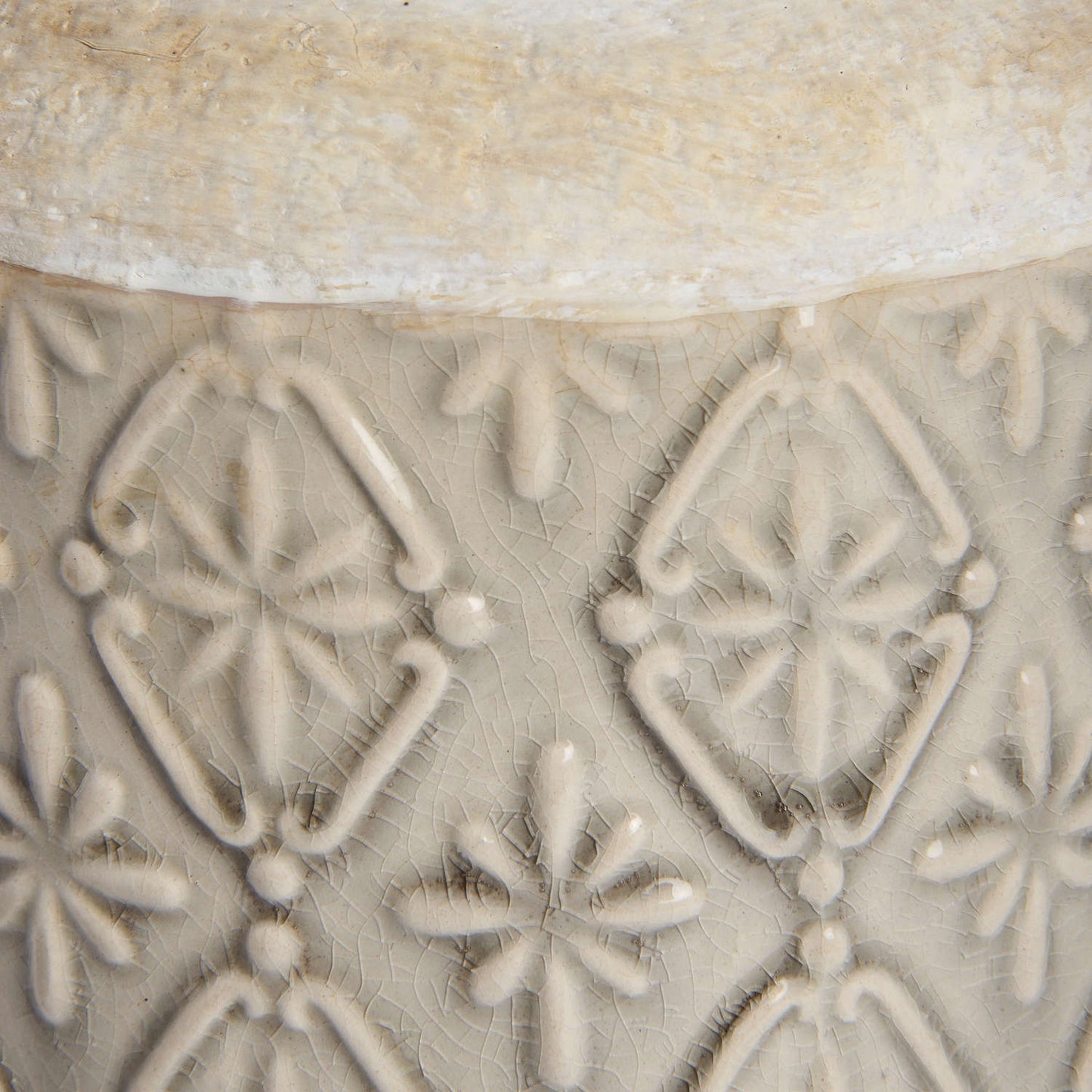 Stunning Large Nero Vase for Elegant Floral Displays - Darlington's Décor