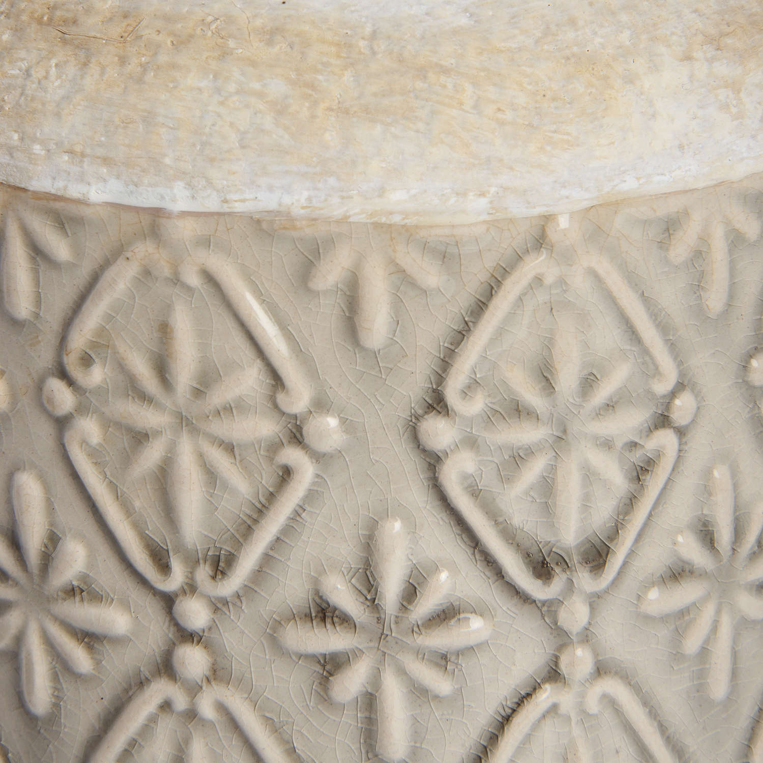 Stunning Large Nero Vase for Elegant Floral Displays - Darlington's Décor