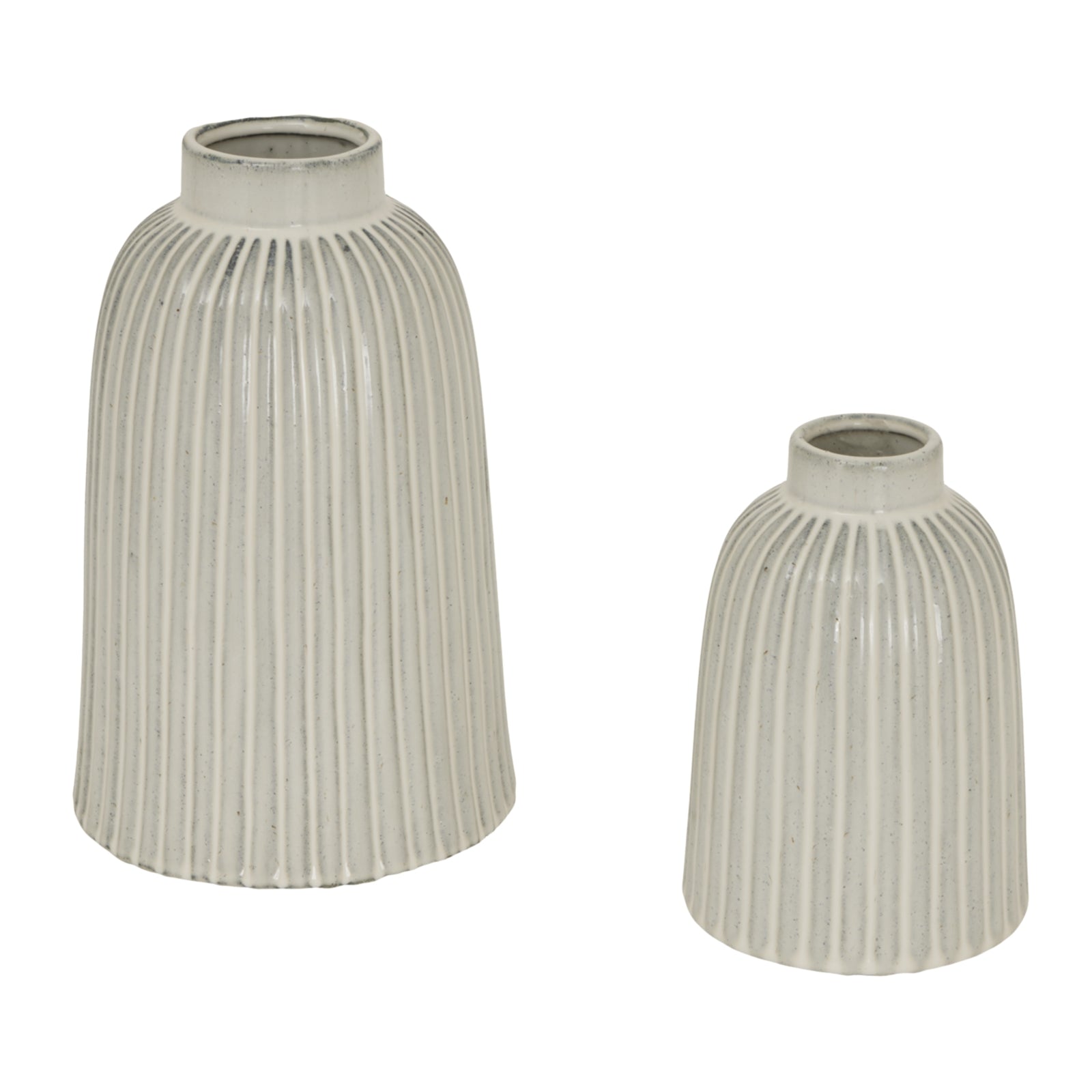 Stunning Monte Large Bell Vase for Elegant Floral Displays - Darlington's Décor