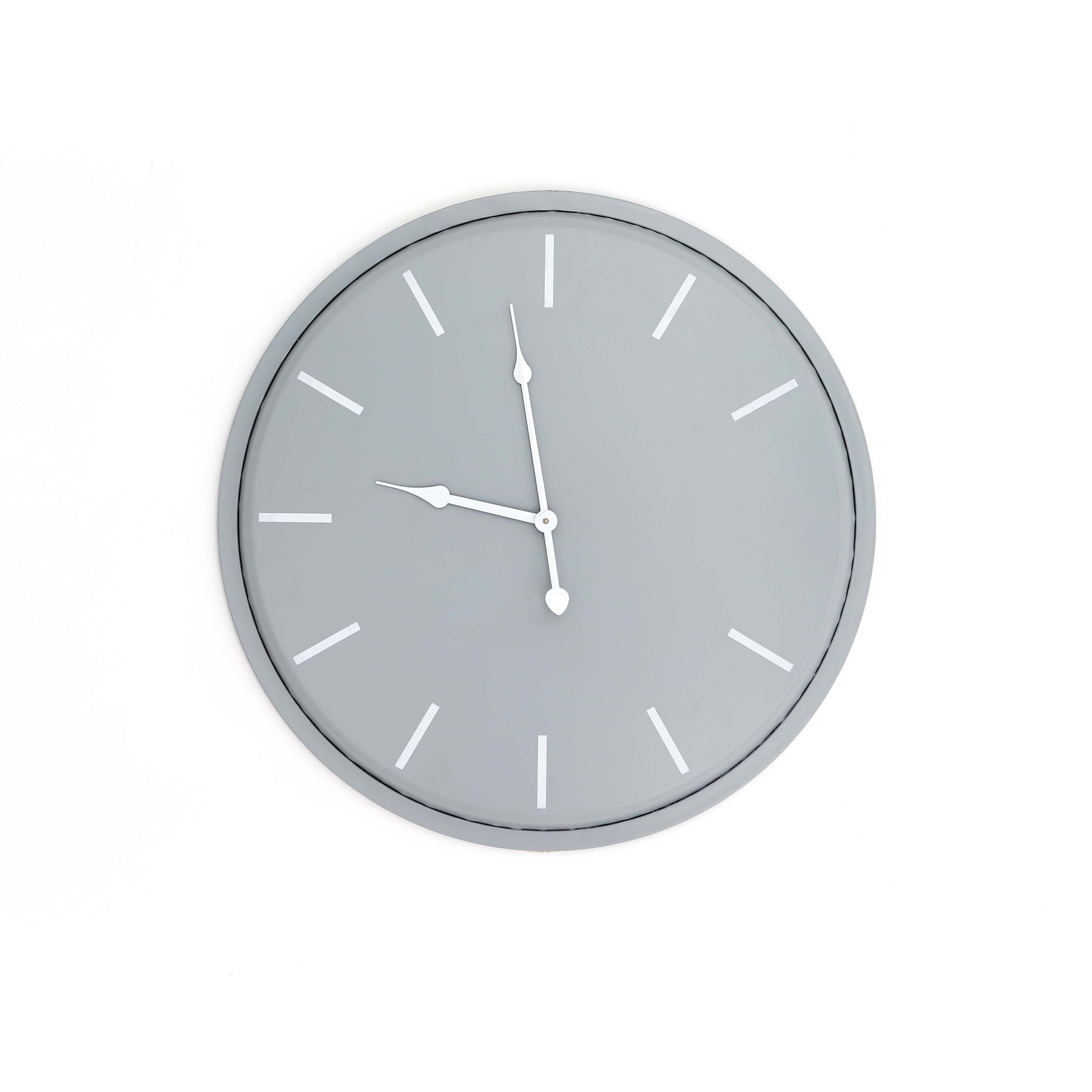 Stylish Karlsson Wall Clock for Modern Interiors - Darlington's Décor