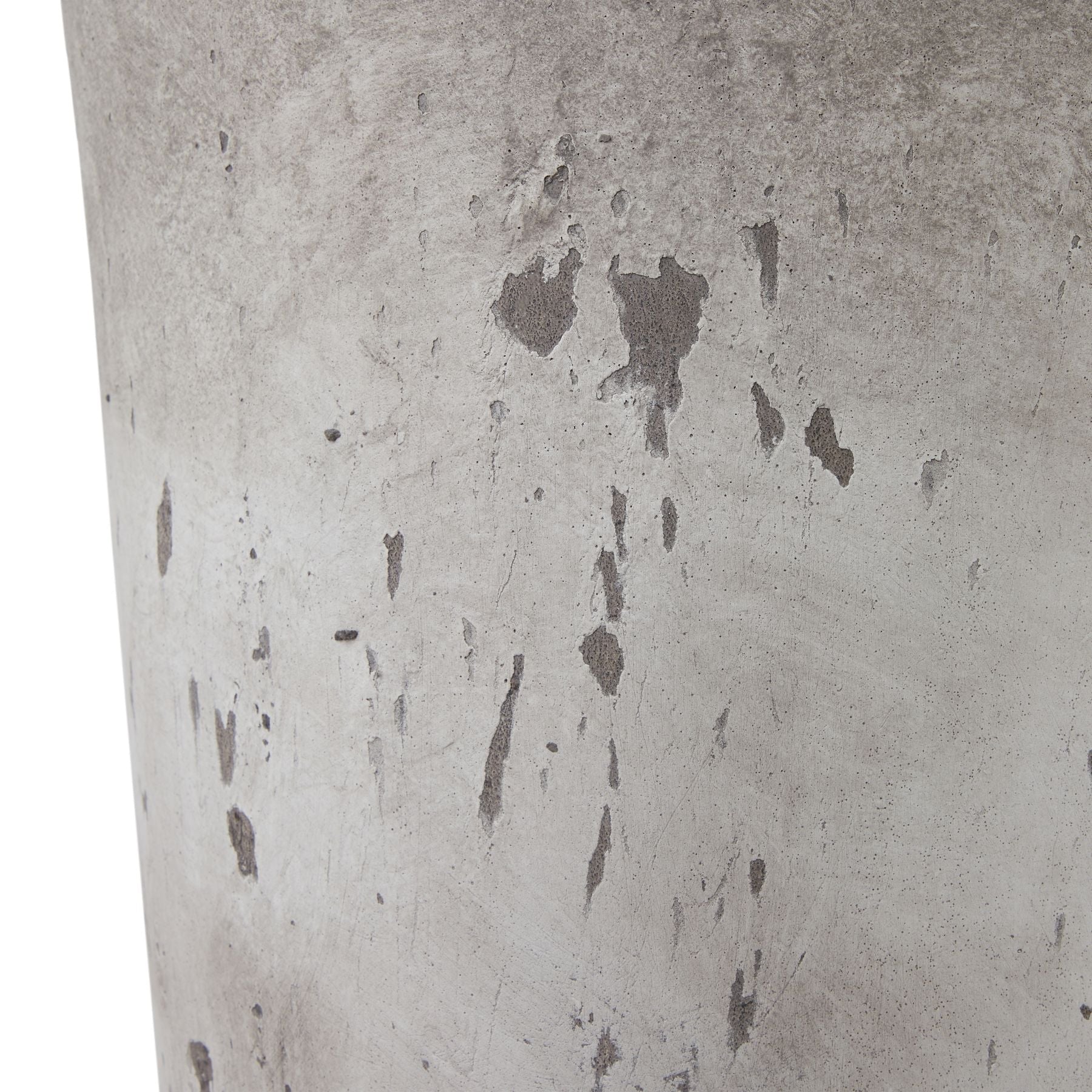 Stylish Tall Stone Effect Urn Planter for Impactful Displays - Darlington's Décor