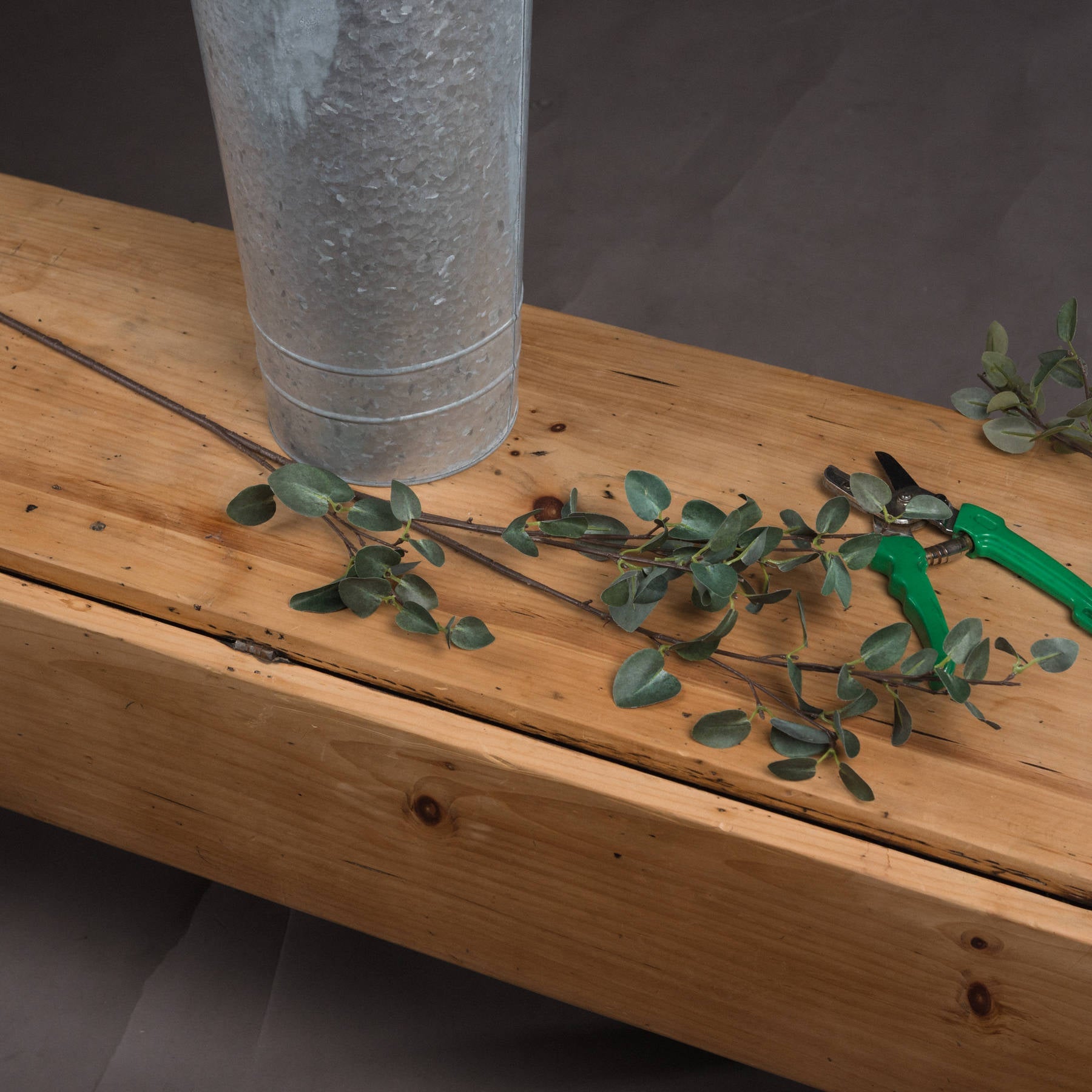 Tall Eucalyptus Stem for Stunning Floral Arrangements - Darlington's Décor