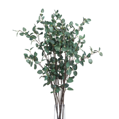 Tall Eucalyptus Stem for Stunning Floral Arrangements - Darlington's Décor