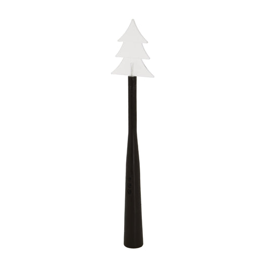 The Magic Wand for Enchanting Christmas Tree Lighting - Darlington's Décor