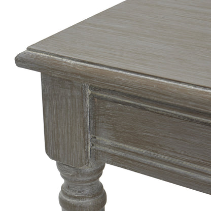 Elegant Rattan Coffee Table with Intricate Weave for Serenity - Darlington's Décor